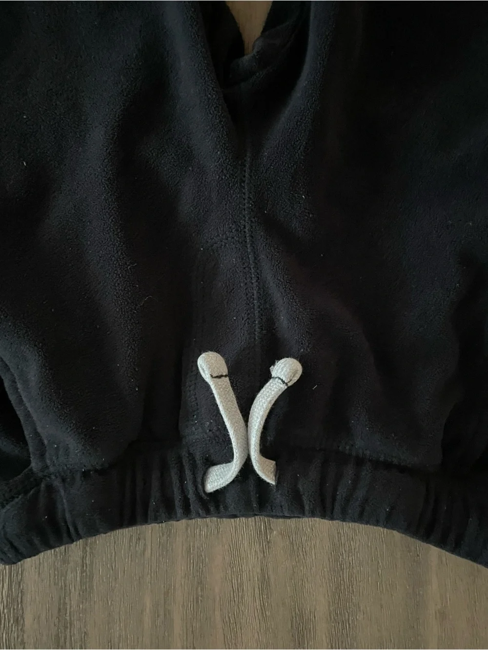 Carter's Sweatpants with White Drawstring